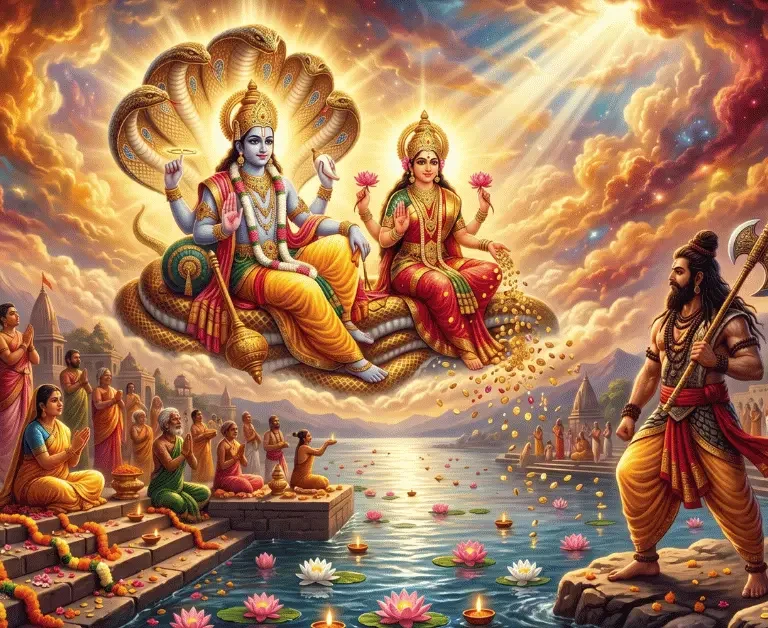 अक्षय-तृतीया-क्यों-मनाई-जाती-है