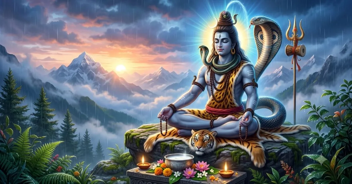 You are currently viewing नाग पंचमी 2026: पूजा विधि, शुभ मुहूर्त और नागदेवता की पौराणिक कथा