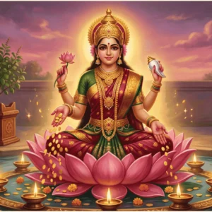 Read more about the article लक्ष्मी माँ को आकर्षित करने के विशेष उपाय