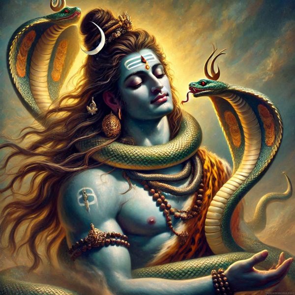 shiv tandav uiui 17